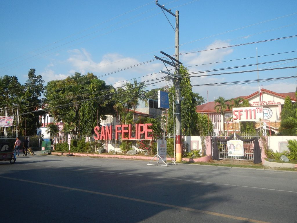 6170barangays of san felipe, zambales 25