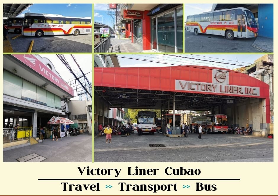 victory liner cubao