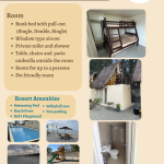 Lower Teepee Bunk Bed 11