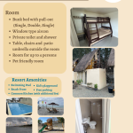Lower Teepee Bunk Bed 13