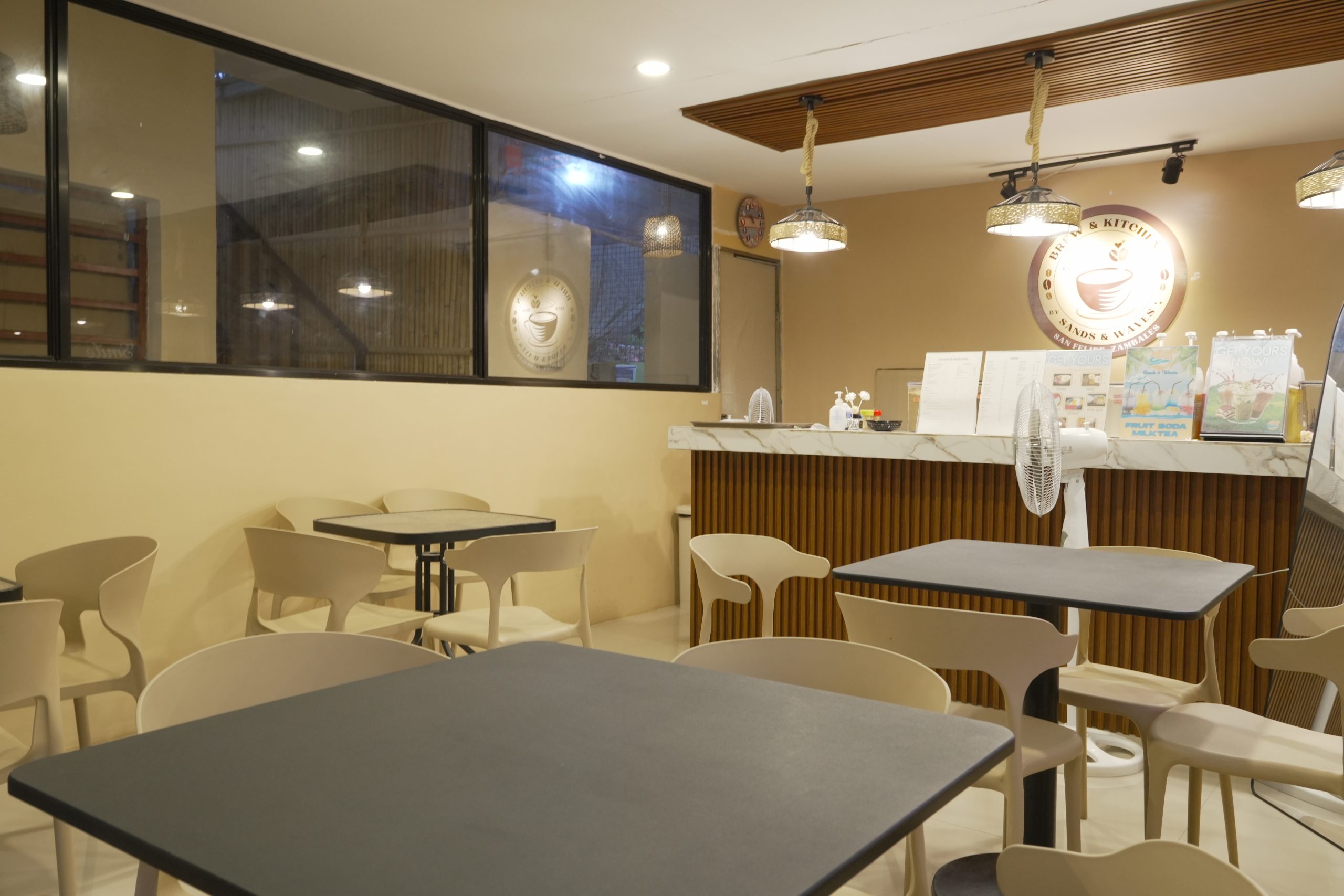 Amenities dsc07424